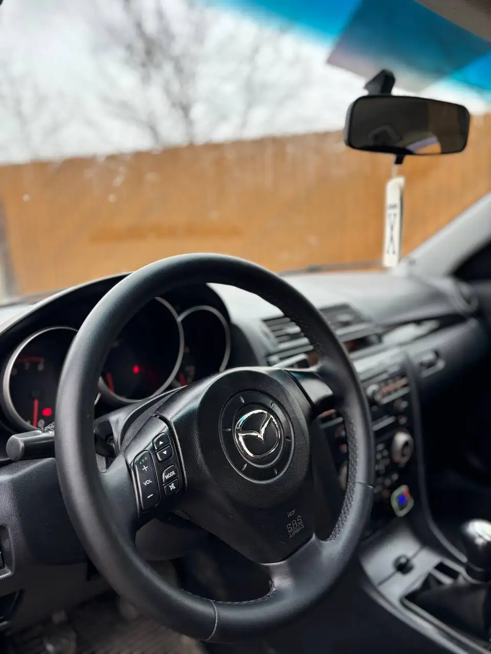 Продам Мазду 3 2004 года - Легковые автомобили (Авто) в Волгоградская область