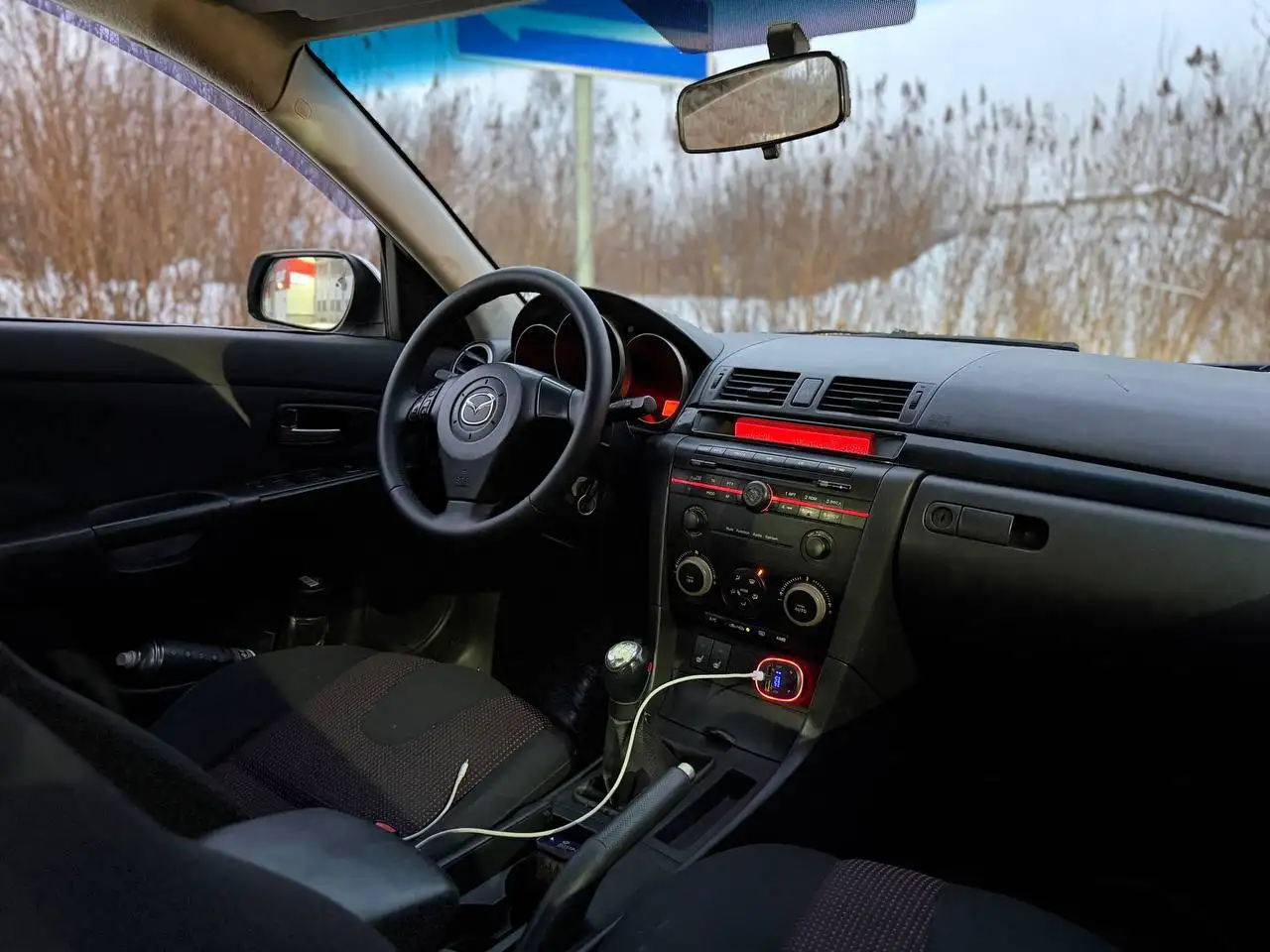 Продам Мазду 3 2004 года - Легковые автомобили (Авто) в Волгоградская область