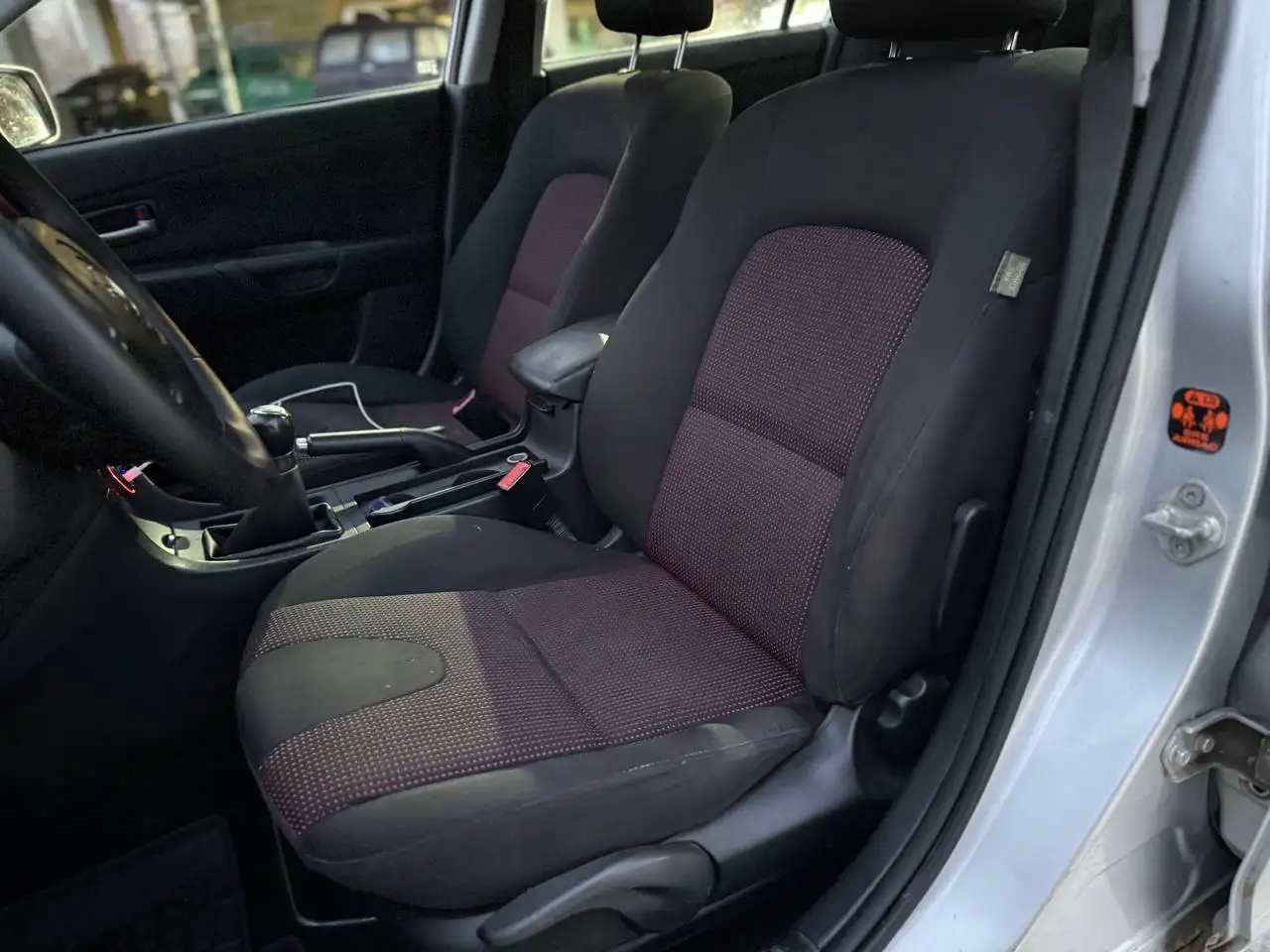 Продам Мазду 3 2004 года - Легковые автомобили (Авто) в Волгоградская область