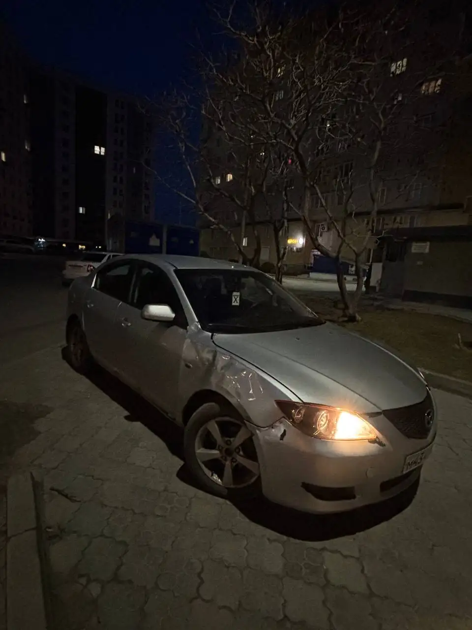 Продам Мазду 3 2004 года - Легковые автомобили (Авто) в Волгоградская область