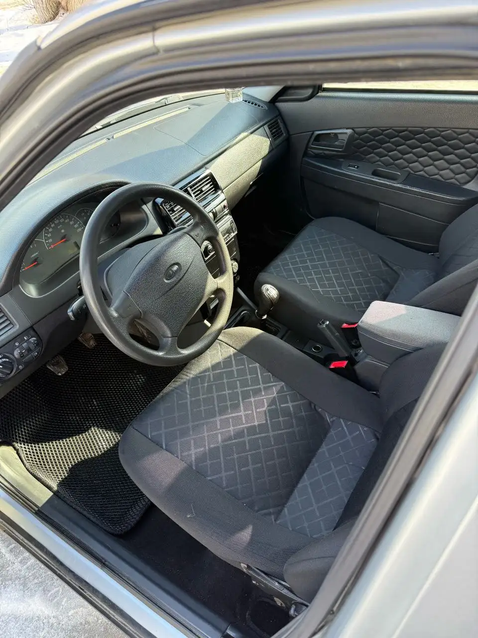 Продажа автомобиля Volkswagen Golf 2007 года - Легковые автомобили (Авто) в Волгоград