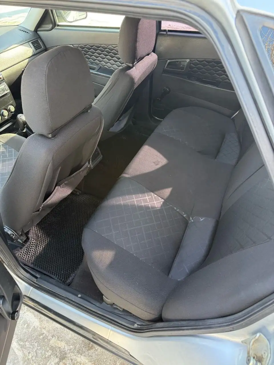 Продажа автомобиля Volkswagen Golf 2007 года - Легковые автомобили (Авто) в Волгоград