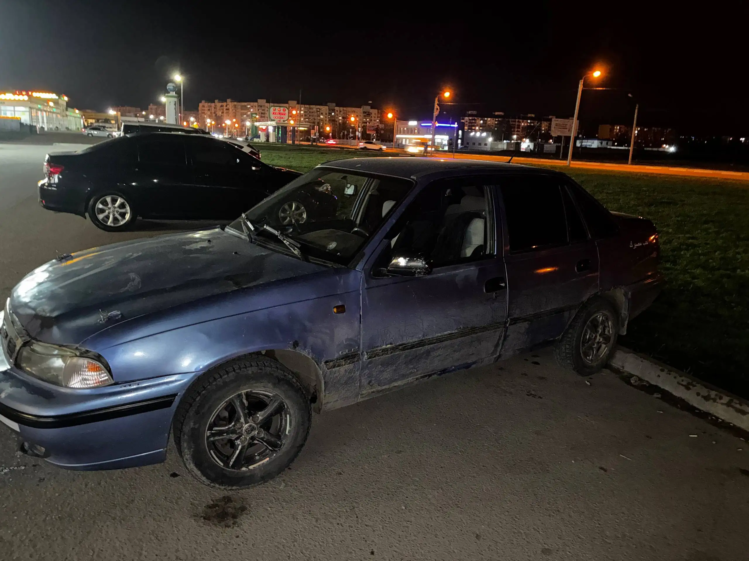 Daewoo Nexia 2007 года в Волгоградской области - Легковые автомобили (Авто) в Волгоградская область