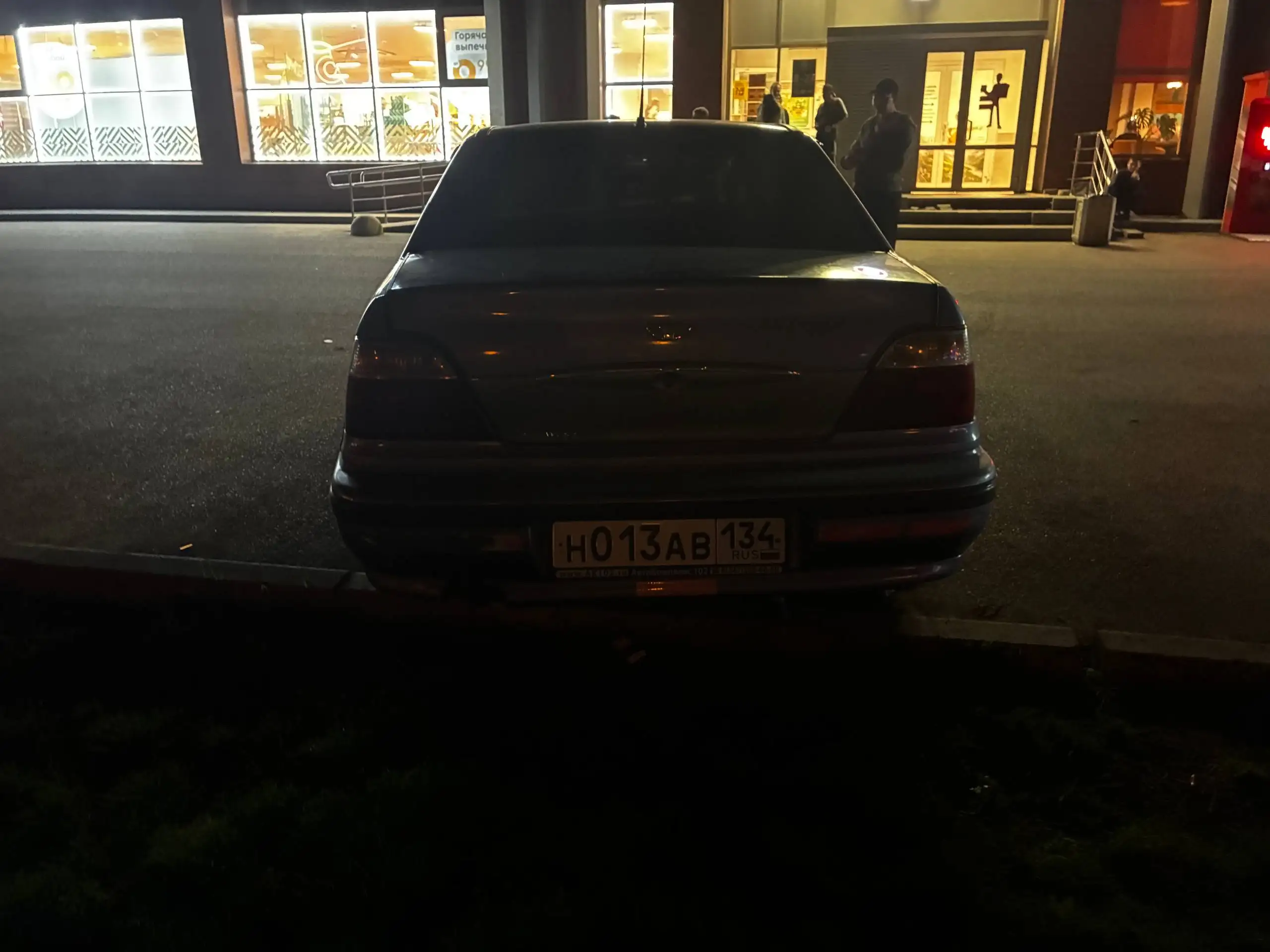 Daewoo Nexia 2007 года в Волгоградской области - Легковые автомобили (Авто) в Волгоградская область