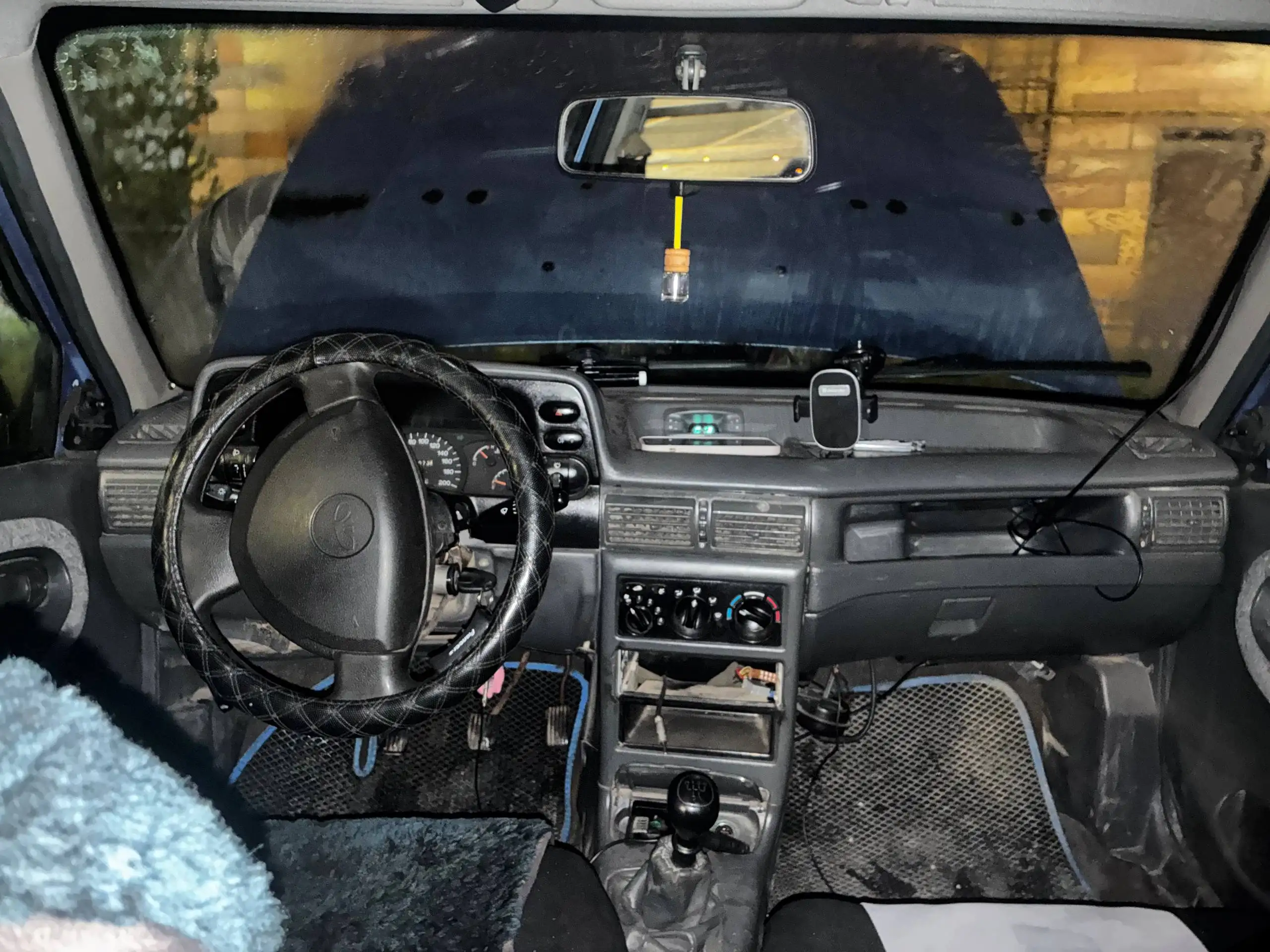 Daewoo Nexia 2007 года в Волгоградской области - Легковые автомобили (Авто) в Волгоградская область