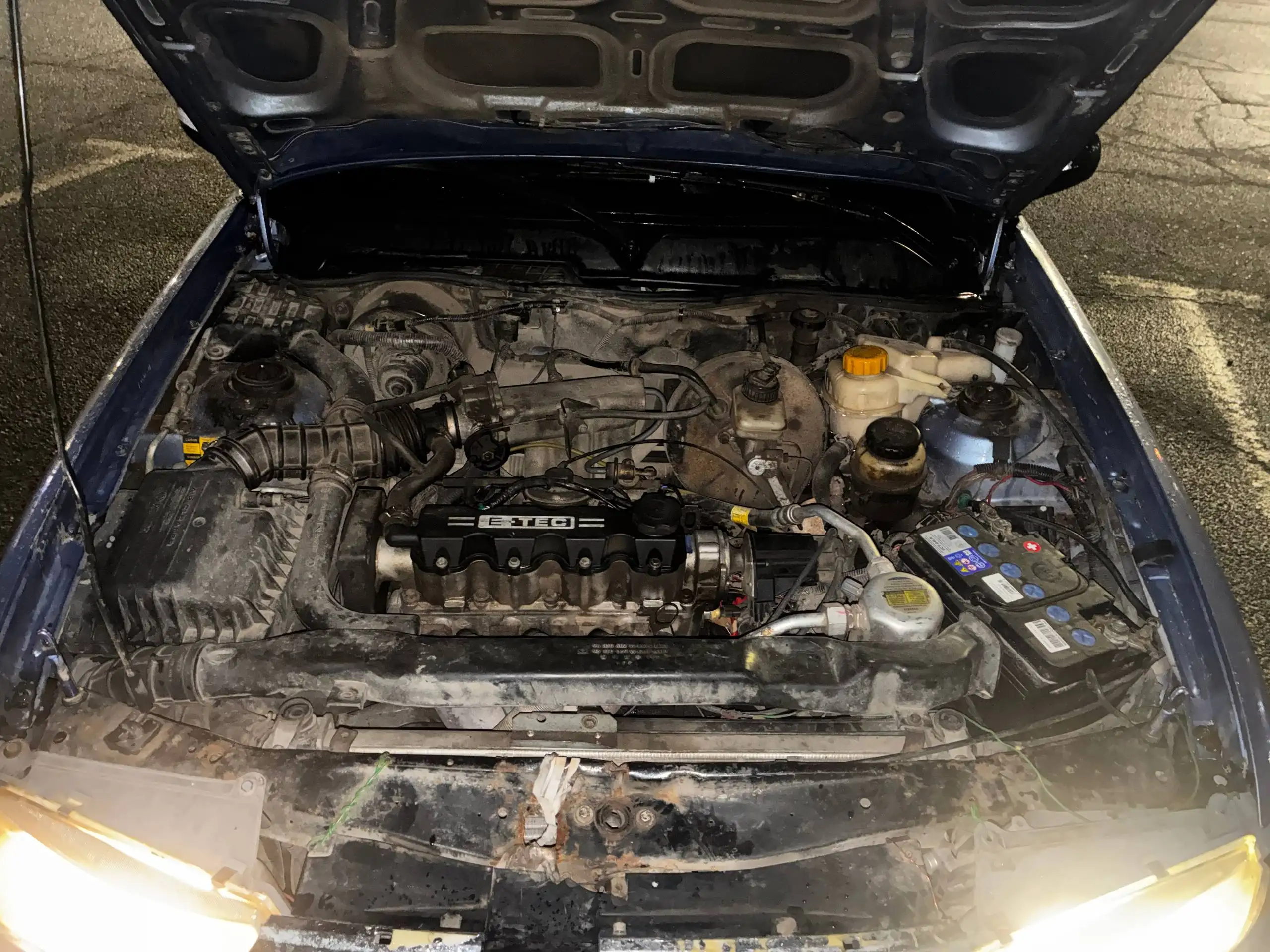 Daewoo Nexia 2007 года в Волгоградской области - Легковые автомобили (Авто) в Волгоградская область