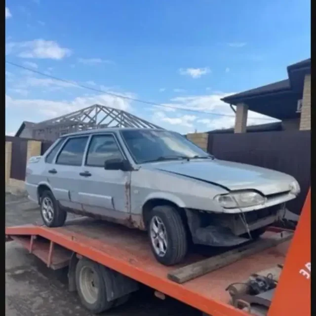 Продажа автомобиля ГАЗель 7 лет, с документами и газовым оборудованием - Грузовые автомобили в Волгоградская область