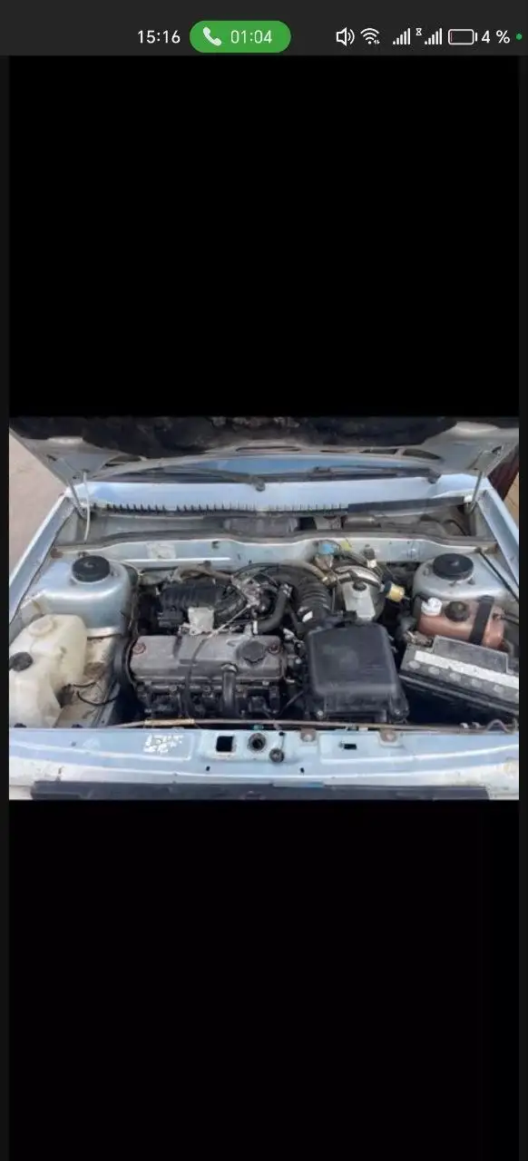 Продажа автомобиля ГАЗель 7 лет, с документами и газовым оборудованием - Грузовые автомобили (Авто) в Волгоградская область