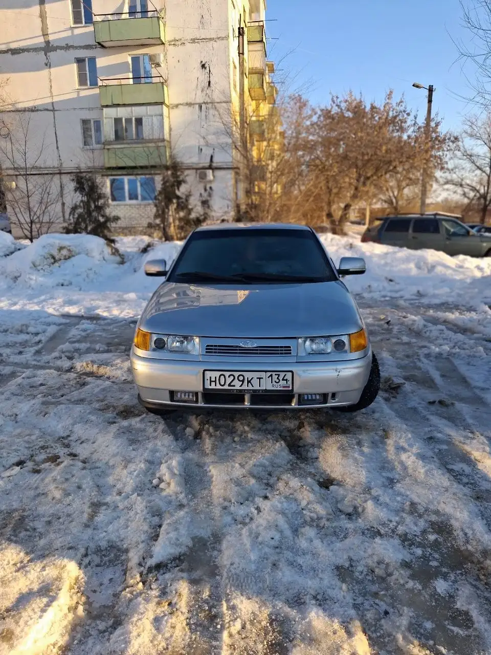 Продам от собственника - Барахолка в Волгоградская область