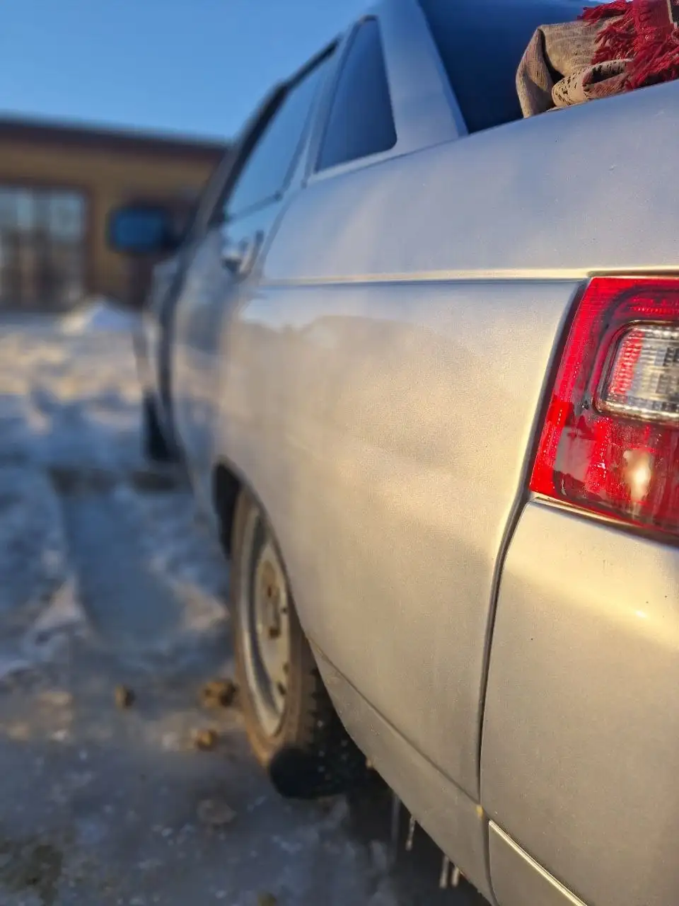 Продам от собственника - Барахолка в Волгоградская область