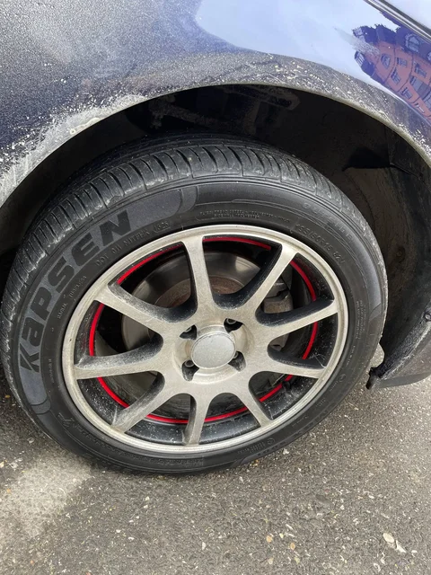 Обмен дисков на Приору - Авто в Волгоград