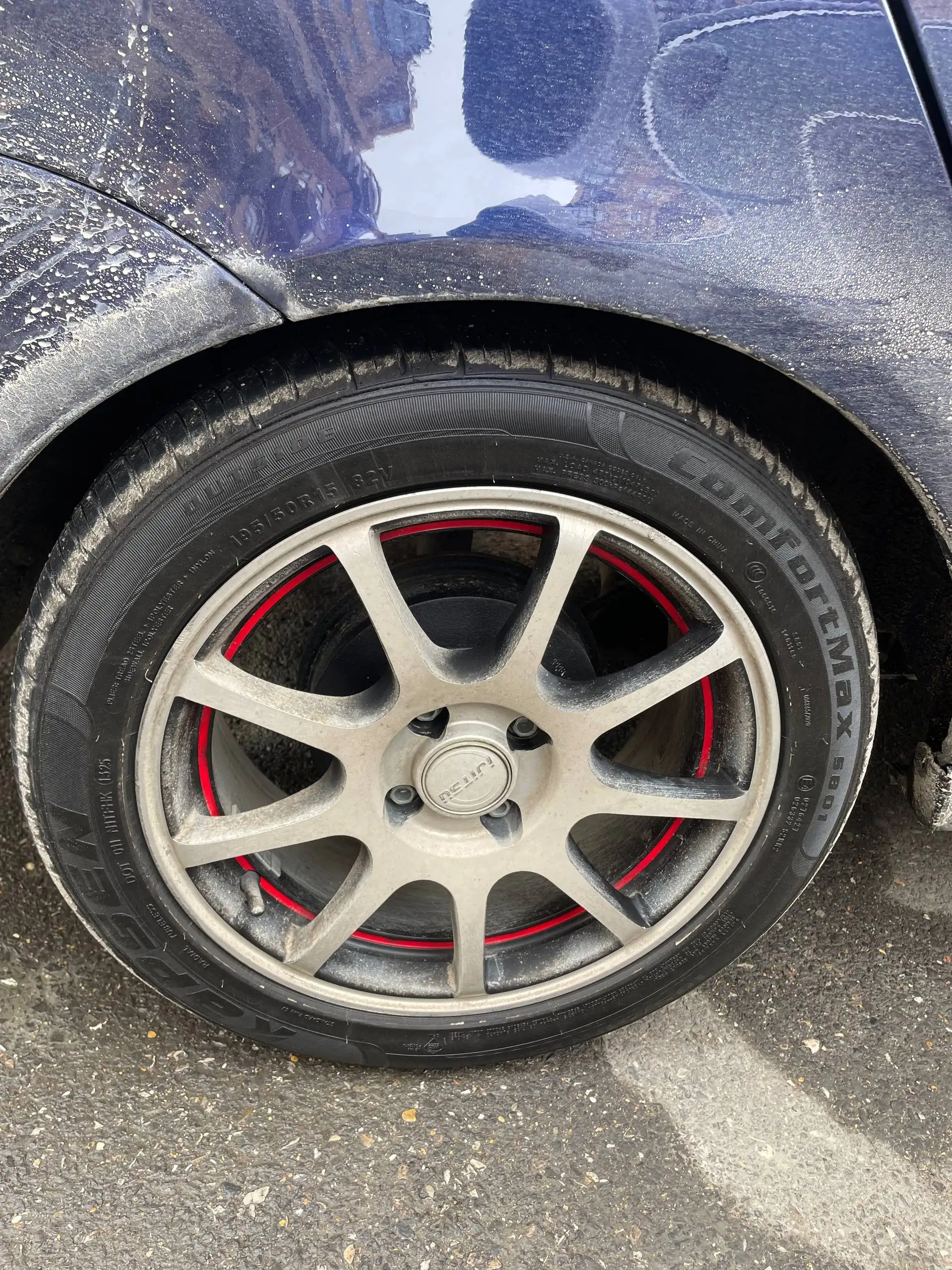 Обмен дисков на Приору - Запчасти (Авто) в Волгоград