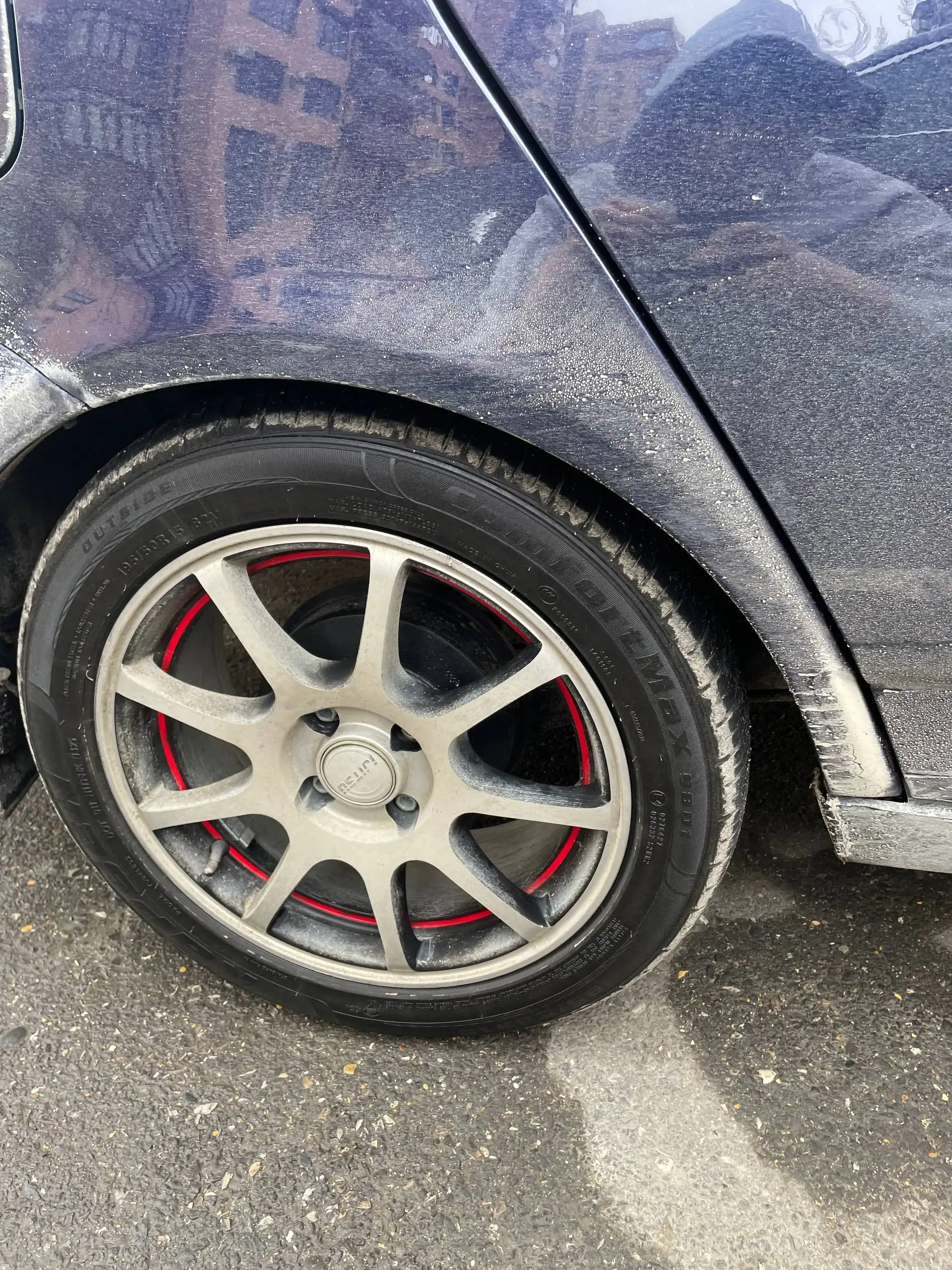 Обмен дисков на Приору - Запчасти (Авто) в Волгоград