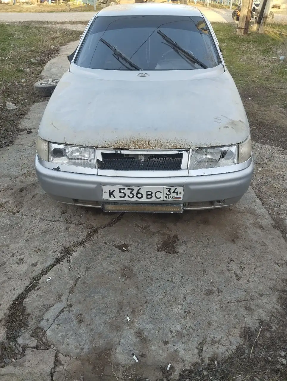 Продажа ВАЗ 2112 2003 г.в. и Иж Фабула 2005 г.в. - Легковые автомобили (Авто) в Волгоград