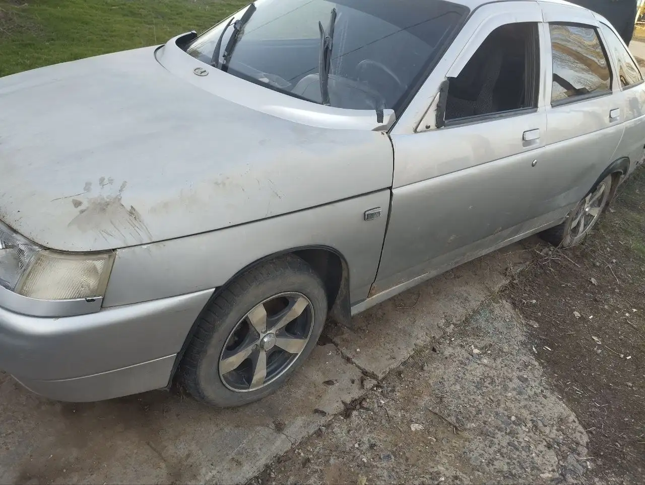 Продажа ВАЗ 2112 2003 г.в. и Иж Фабула 2005 г.в. - Легковые автомобили (Авто) в Волгоград