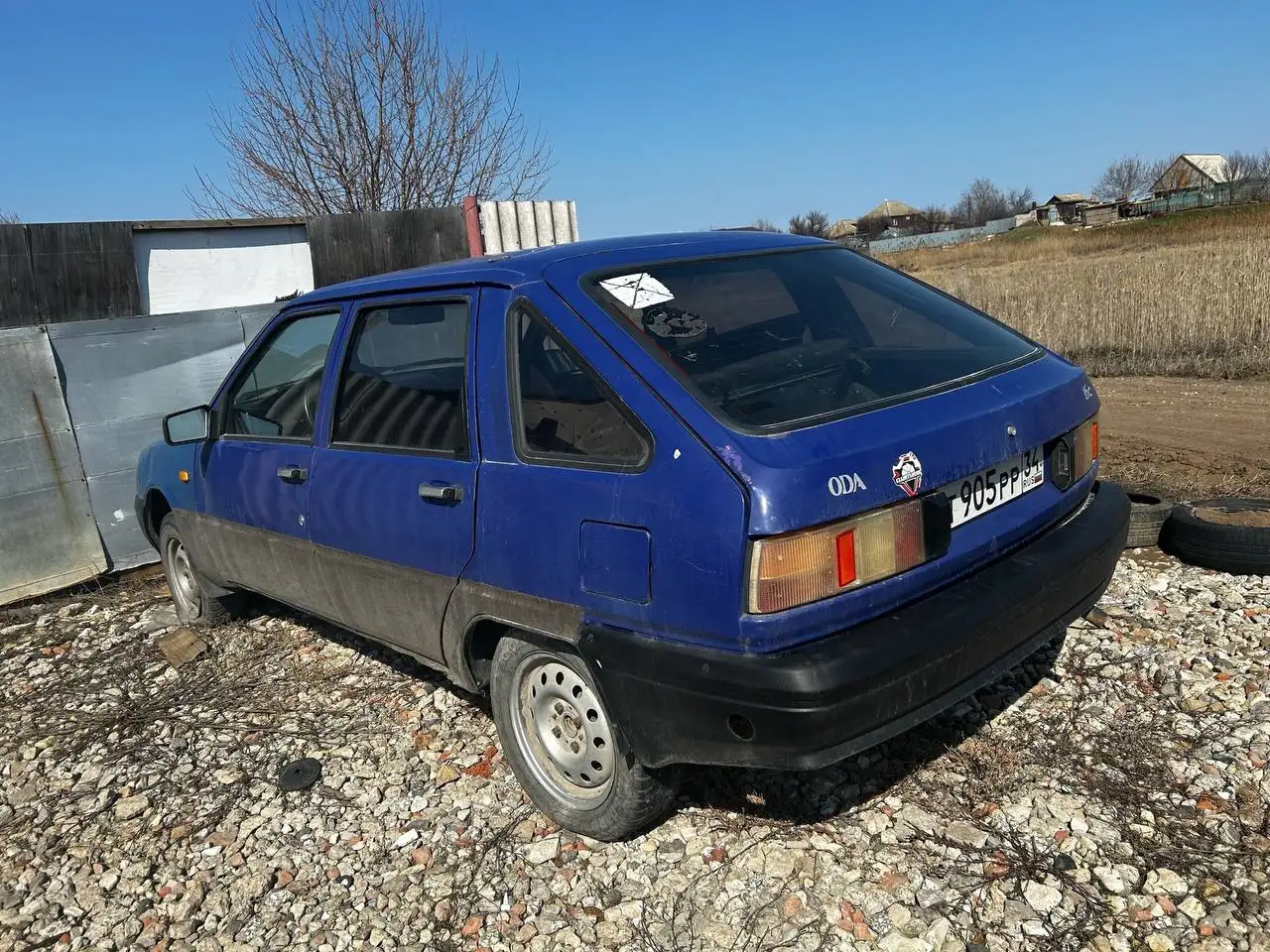 Продажа автомобилей Иж и Москвич с запчастями - Авто в Волгоградская область