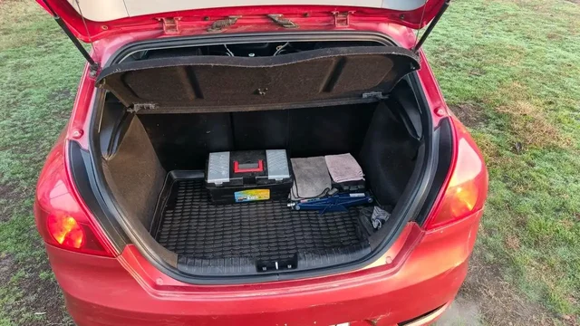 Продажа автомобиля 2008 года - частное объявление в Волгоградская область