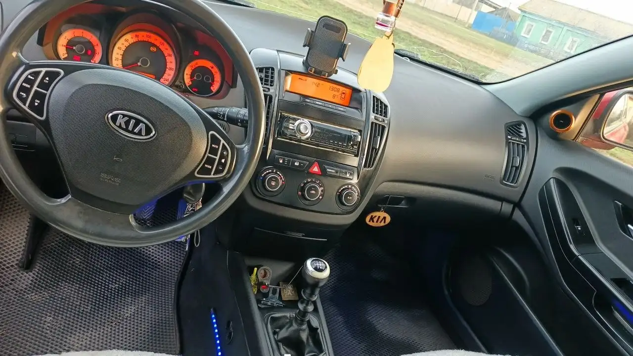 Продажа автомобиля 2008 года - Автомобили (Авто) в Волгоградская область