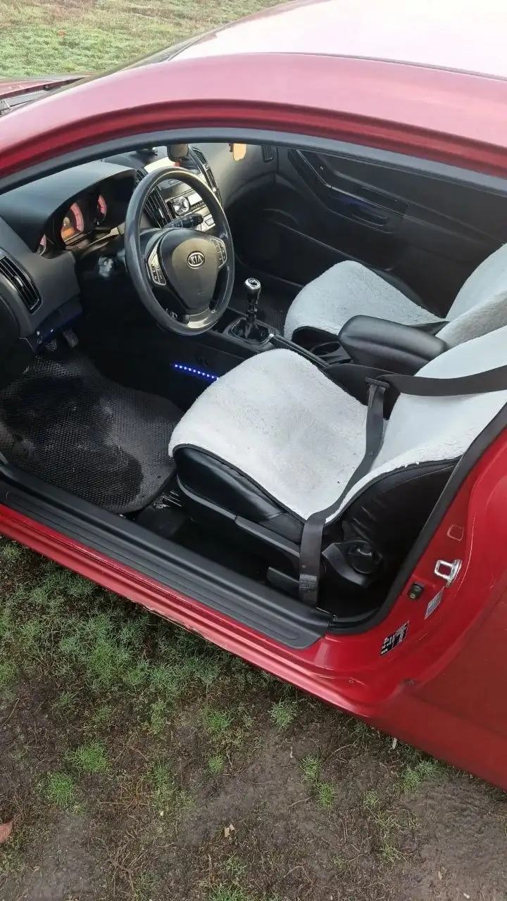 Продажа автомобиля 2008 года - Автомобили (Авто) в Волгоградская область