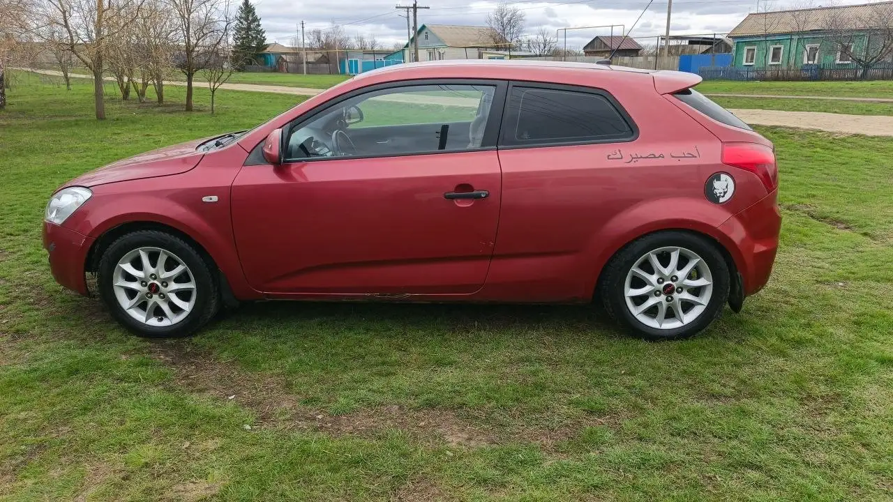 Продажа автомобиля 2008 года - Автомобили (Авто) в Волгоградская область