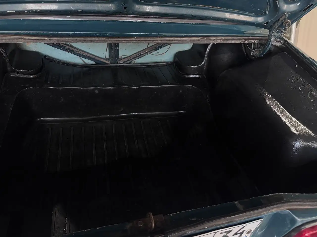 Продам Ваз 2107 в хорошем состоянии - Легковые автомобили (Авто) в Волгоградская область