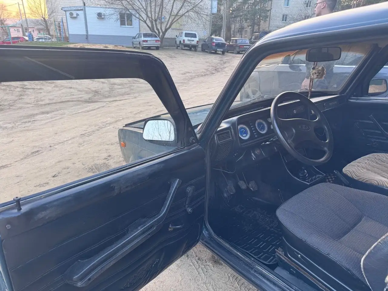 Продам Ваз 2107 в хорошем состоянии - Легковые автомобили (Авто) в Волгоградская область