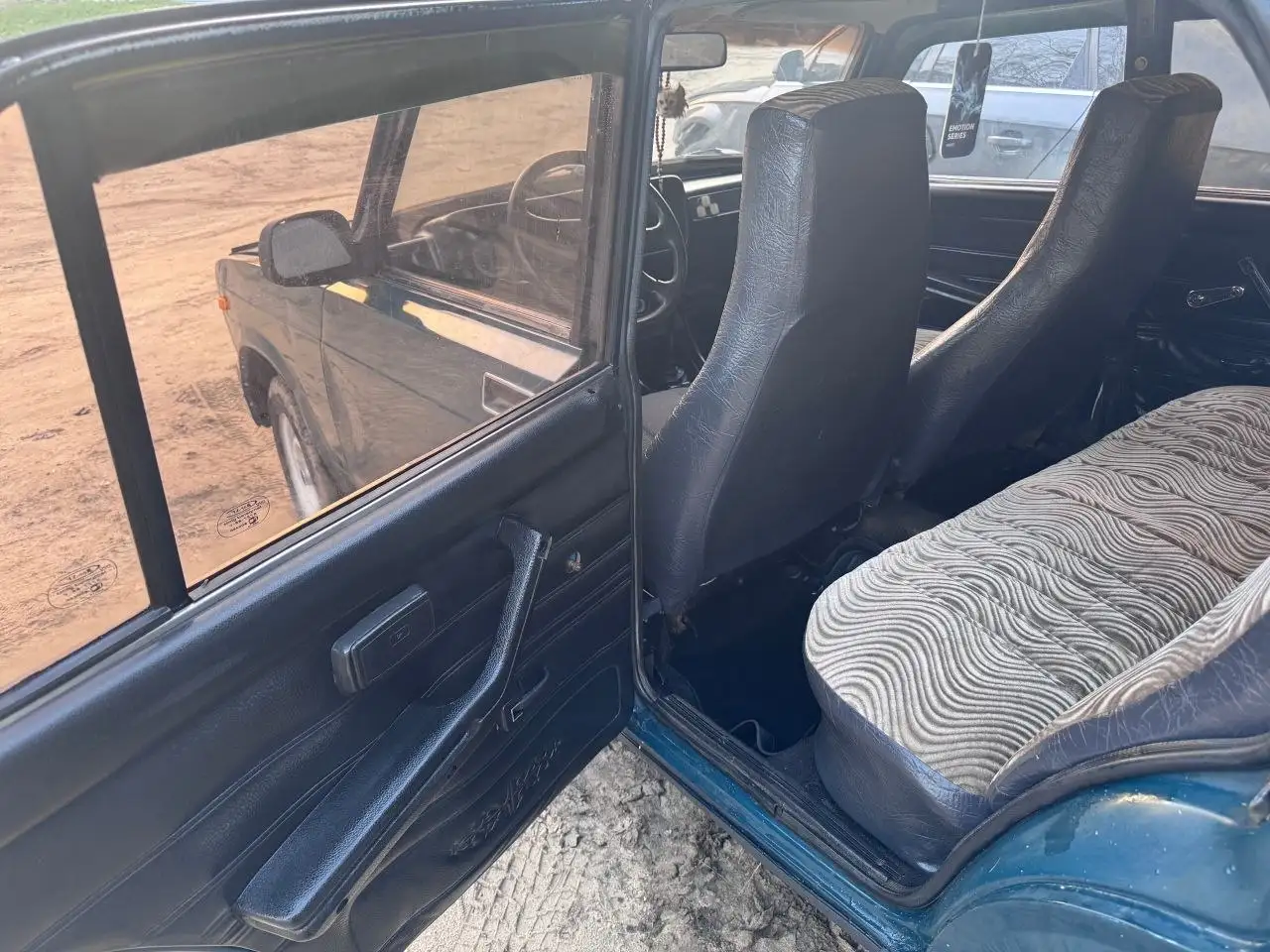 Продам Ваз 2107 в хорошем состоянии - Легковые автомобили (Авто) в Волгоградская область