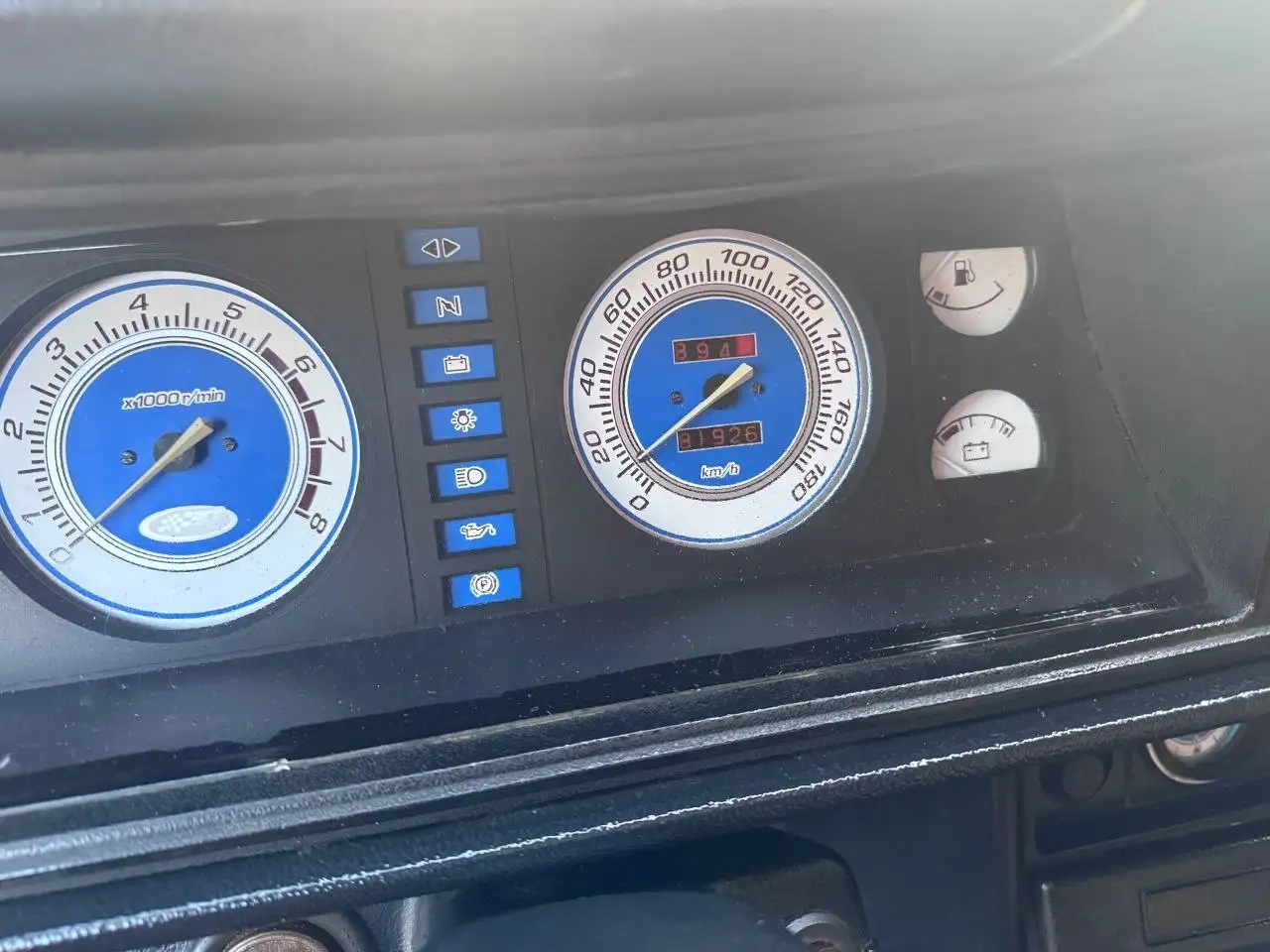 Продам Ваз 2107 в хорошем состоянии - Легковые автомобили (Авто) в Волгоградская область