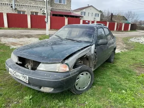 Продажа ГАЗ-3307 (Гур Кондер 4эсп) с документами - частное объявление в Волгоградская область