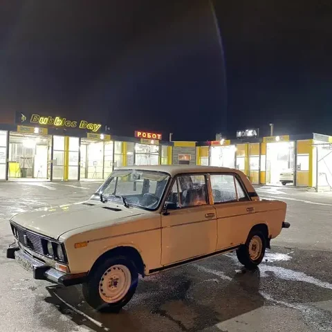 Продажа ВАЗ 2106 - Авто в Волгоград