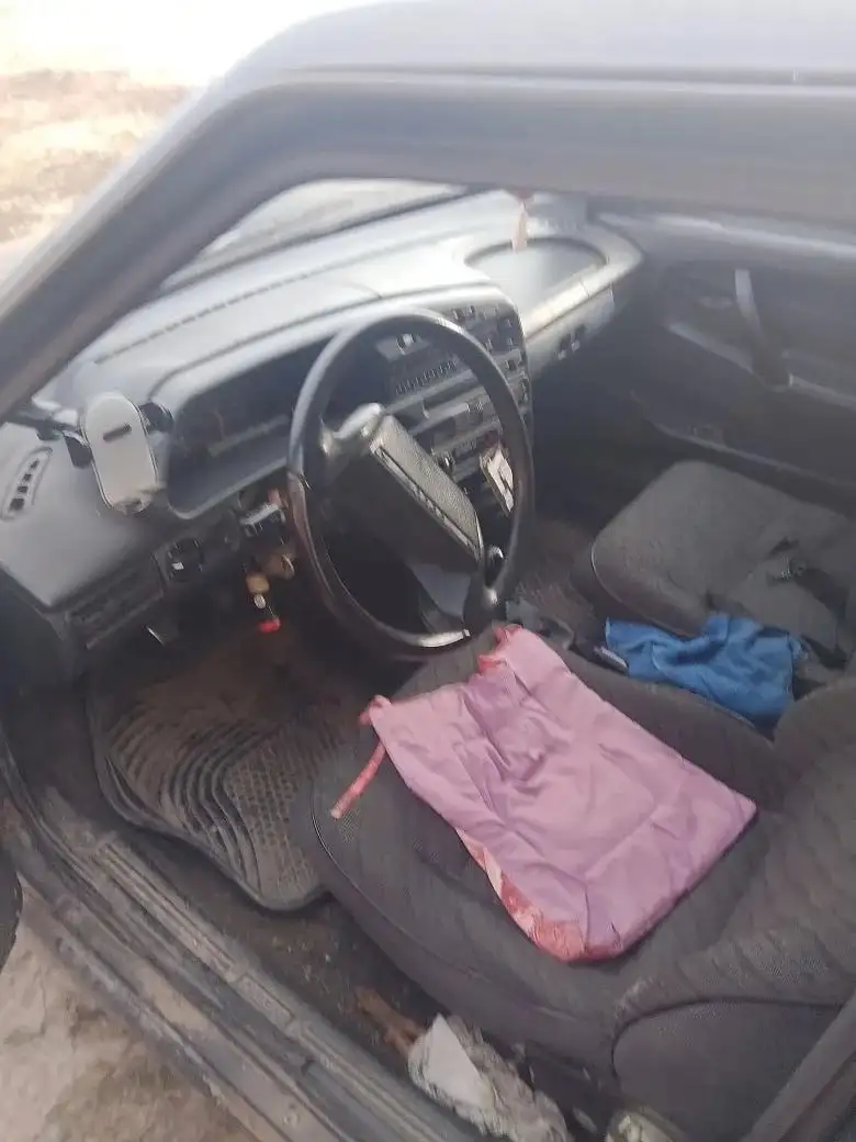 Продам ВАЗ 2115 2004 года - Легковые автомобили (Авто) в Кумылженская