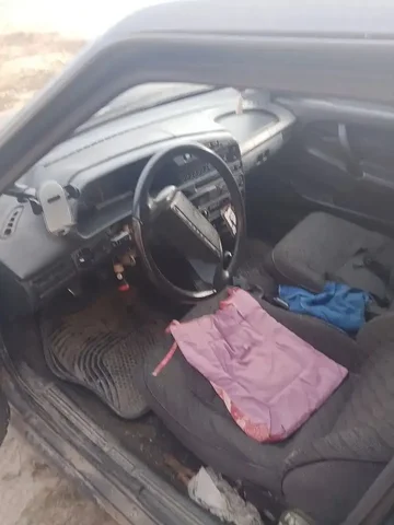 Продам ВАЗ 2115 2004 года - Легковые автомобили в Кумылженская