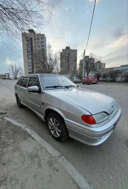 Продажа автомобиля ВАЗ 2114 2010 года - Авто в Волгоград