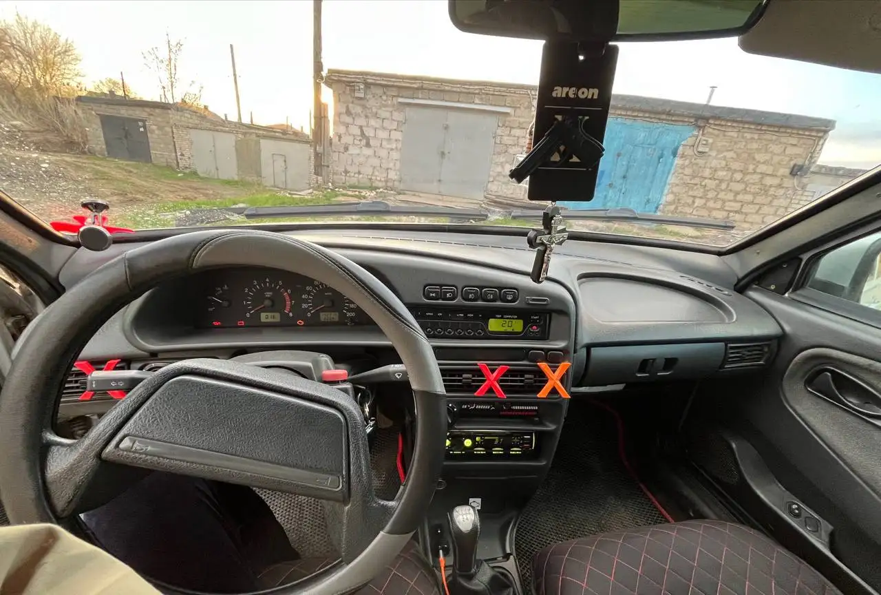 Продажа автомобиля ВАЗ 2114 2010 года - Авто в Волгоград