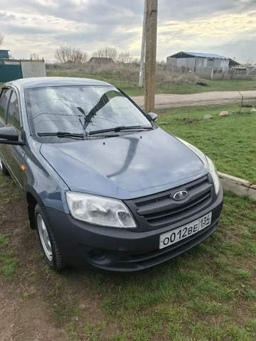 Продажа Лада Гранта 2014 года - Легковые автомобили в Волгоград