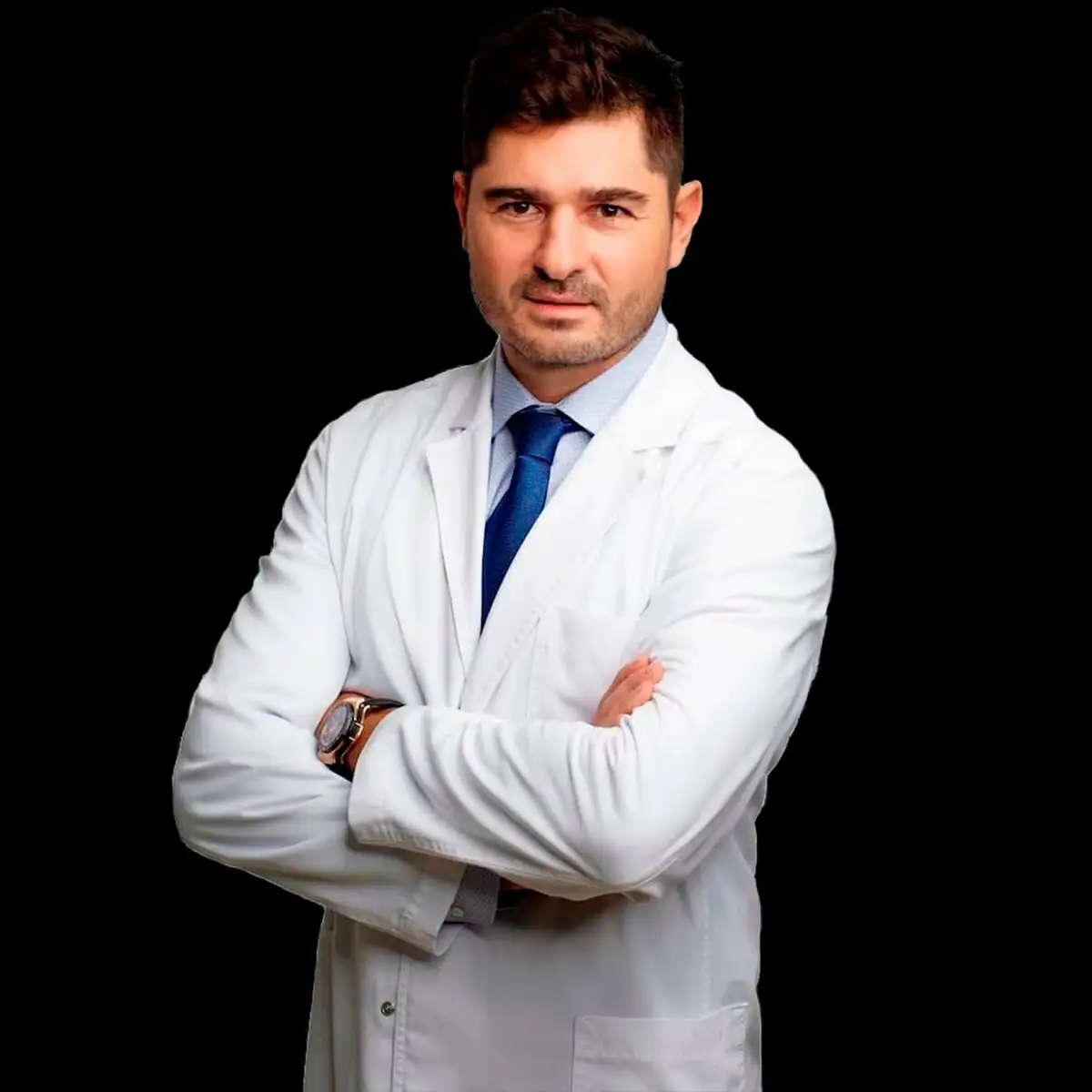 Гнатолог в Волгограде - Доктор Петр Бриньковский - Медицинские услуги (Услуги) в Волгоград