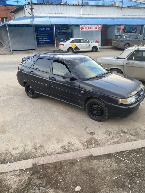 ГАЗель 2007 года в хорошем техническом состоянии - частное объявление в Дзержинский