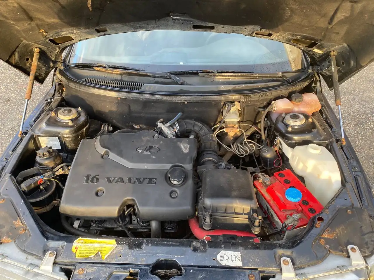 ГАЗель 2007 года в хорошем техническом состоянии - Коммерческий транспорт (Авто) в Дзержинский