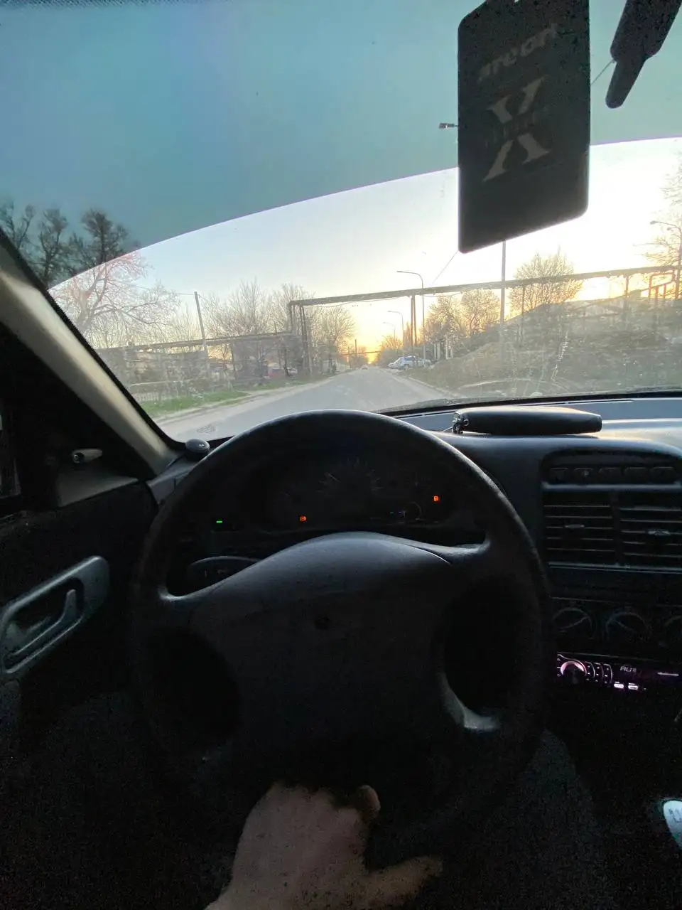 ГАЗель 2007 года в хорошем техническом состоянии - Коммерческий транспорт (Авто) в Дзержинский