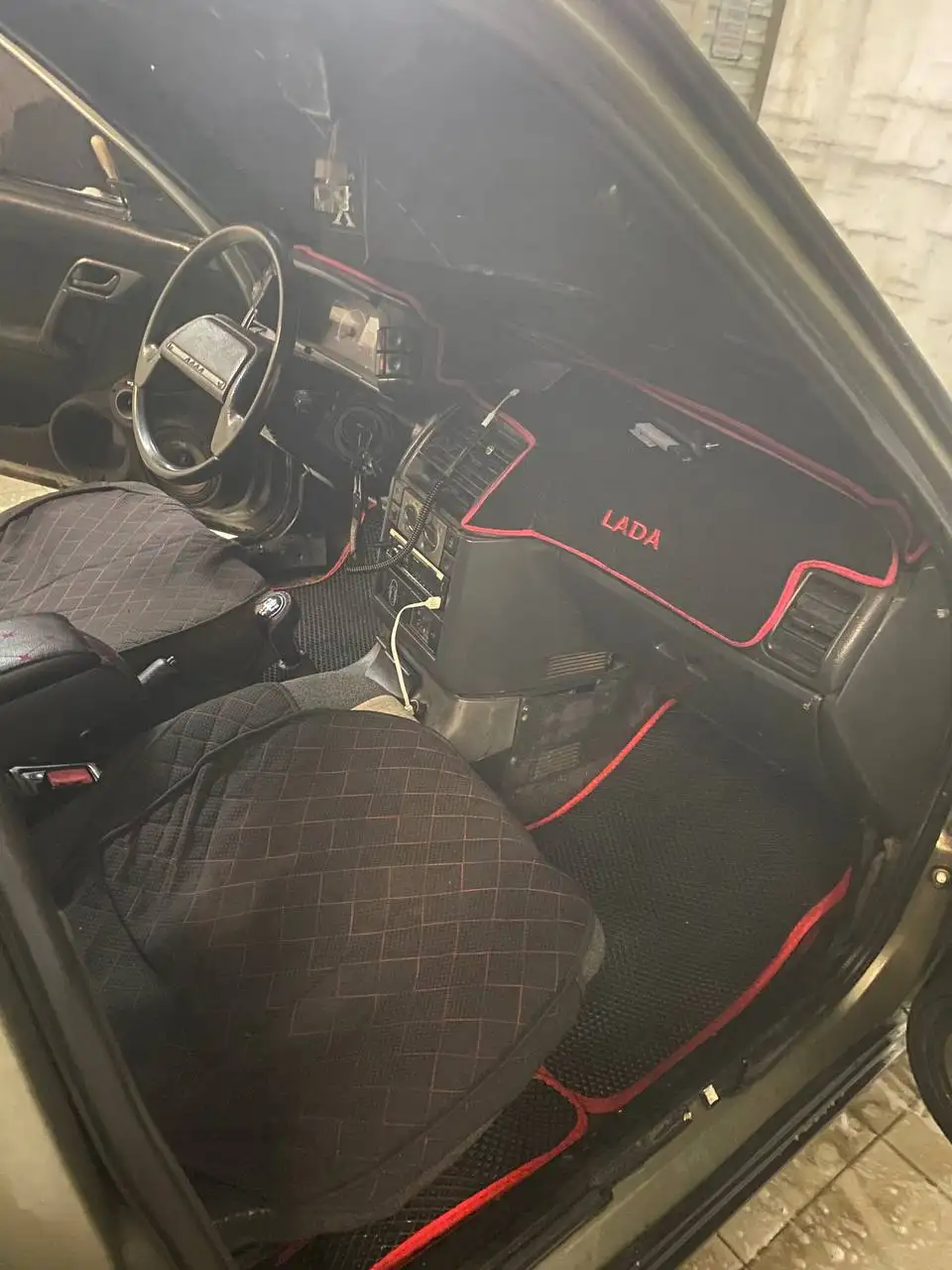 Автомобиль 2002 года в хорошем состоянии - Авто в Дубовка