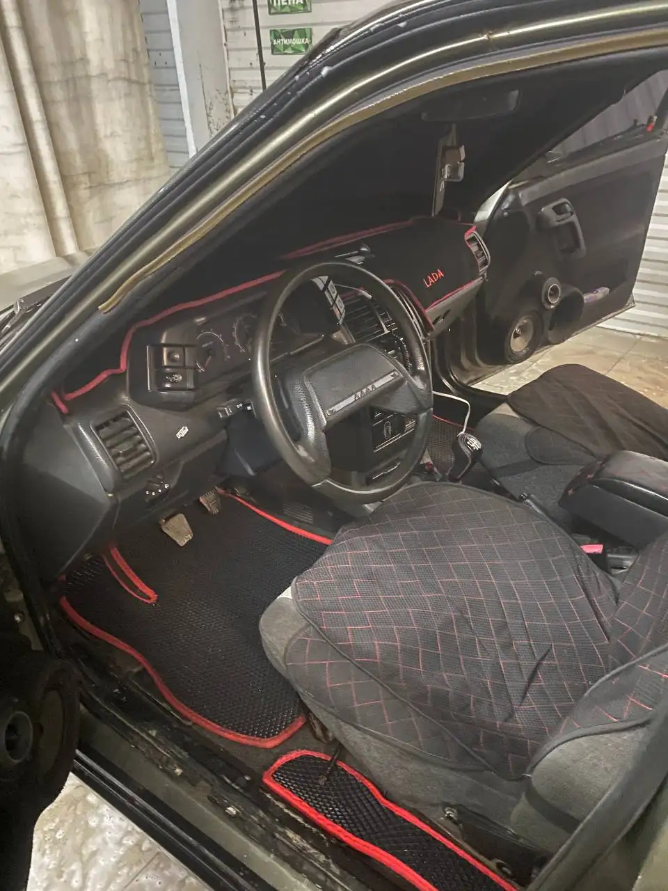 Автомобиль 2002 года в хорошем состоянии - Авто в Дубовка