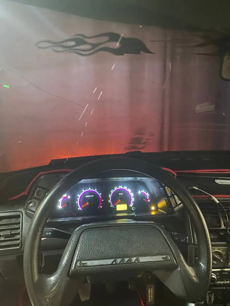 Автомобиль 2002 года в хорошем состоянии - Авто в Дубовка