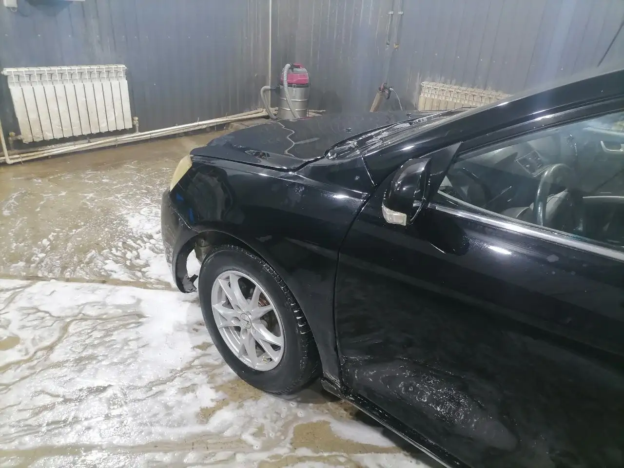 Продается автомобиль Geely Emgrand EC7 2013 года - Легковые автомобили (Авто) в Волгоград