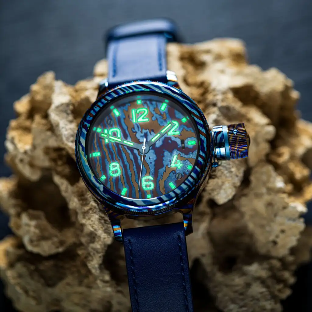 Водолазные часы АГАТ от Златоустовского часового завода - Часы (Электроника) в Златоуст