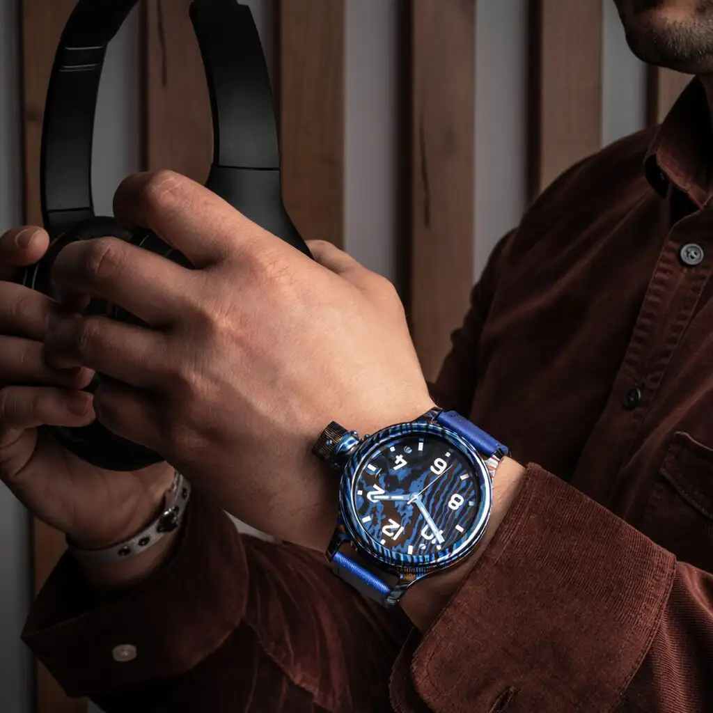 Водолазные часы АГАТ от Златоустовского часового завода - Часы (Электроника) в Златоуст