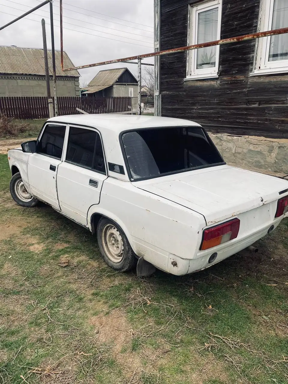 ВАЗ 2105 2005 года на ходу с документами - Авто в Волгоград