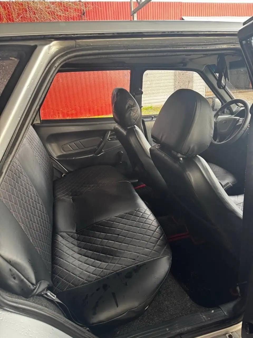 Продажа автомобиля ВАЗ 2115 с автозвуком - Авто в Волгоградская область