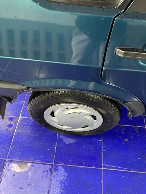 Продажа автомобиля с одним хозяином, оригинальным пробегом 40 т км - Авто в Неизвестно