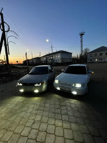 Продажа ВАЗ 2110 - частное объявление в Волгоградская область