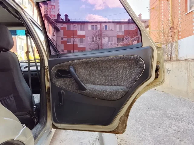 Запчасти для автомобиля в Кировском районе - Крепежные элементы в Волгоград